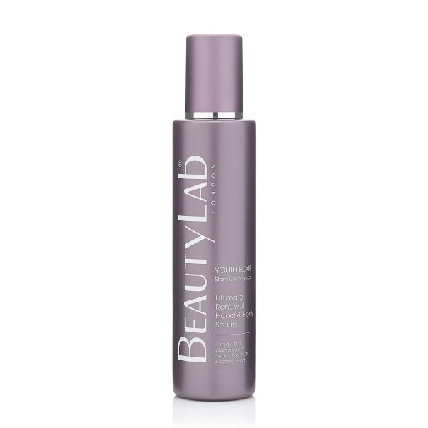 BEAUTYLAB YOUTH ELIXIR® SERUM DO DŁONI I CIAŁA 200ML