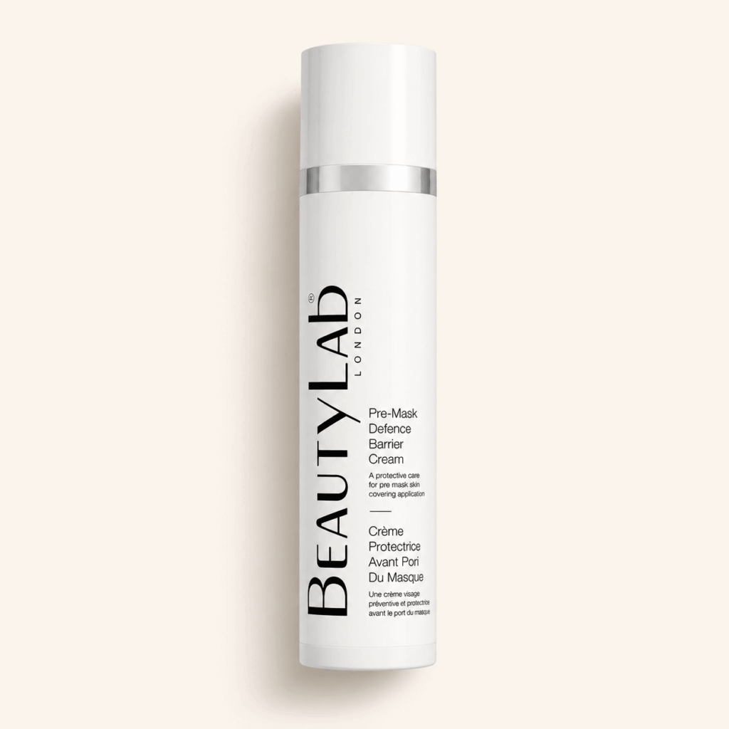 BEAUTYLAB® ULTRAOCHRONNY KREM PRZED ZASTOSOWANIEM MASKI 100ML