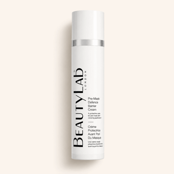 BEAUTYLAB® ULTRAOCHRONNY KREM PRZED ZASTOSOWANIEM MASKI 100ML