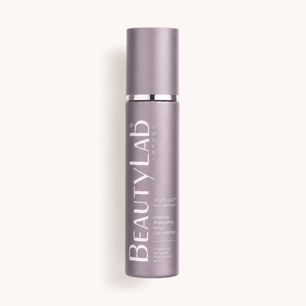 BEAUTYLAB YOUTH ELIXIR® SKONCENTROWANE SERUM ODBUDOWUJĄCE 50ML