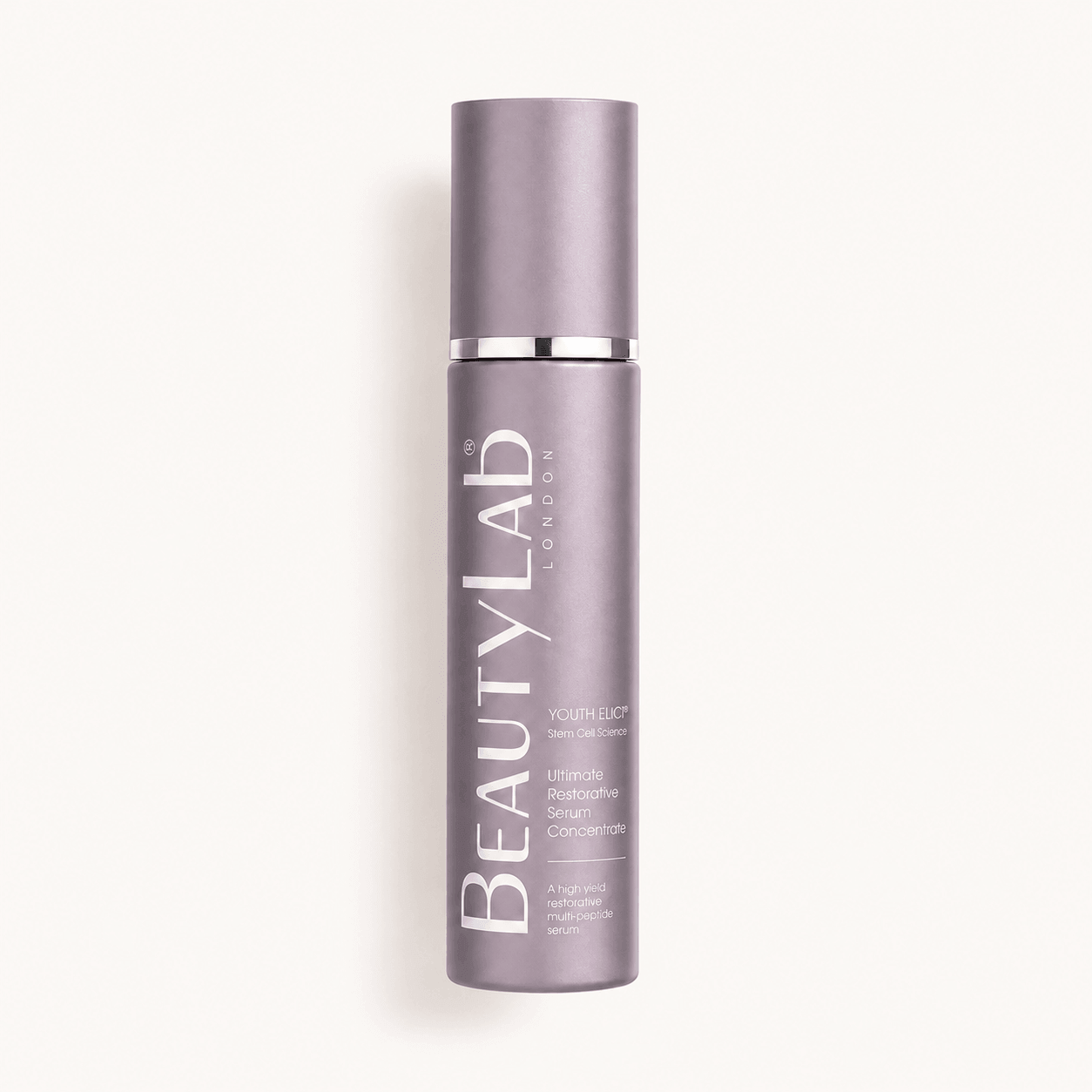 BEAUTYLAB YOUTH ELIXIR® SKONCENTROWANE SERUM ODBUDOWUJĄCE 50ML