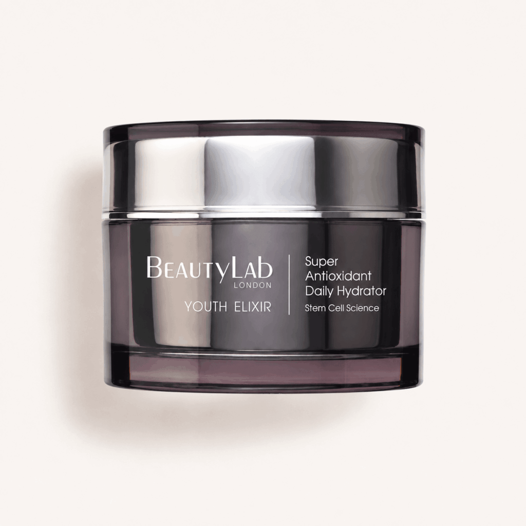 BEAUTYLAB YOUTH ELIXIR®  ANTYOKSYDACYJNY KREM NAWILŻAJĄCY NA DZIEŃ 50ML