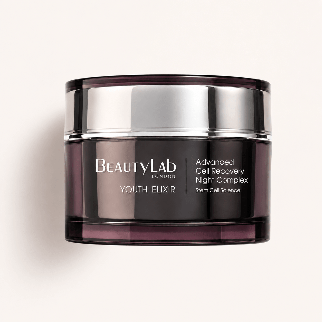 BEAUTYLAB YOUTH ELIXIR® ZAAWANSOWANY KOMPLEKS REGENERACYJNY NA NOC 50ML