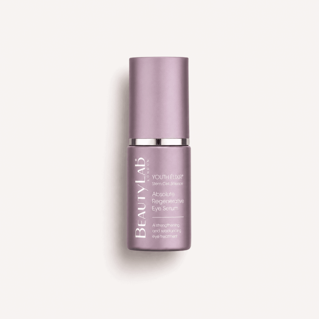 BEAUTYLAB YOUTH ELIXIR® SILNIE REGENERUJĄCE SERUM POD OCZY 15ML