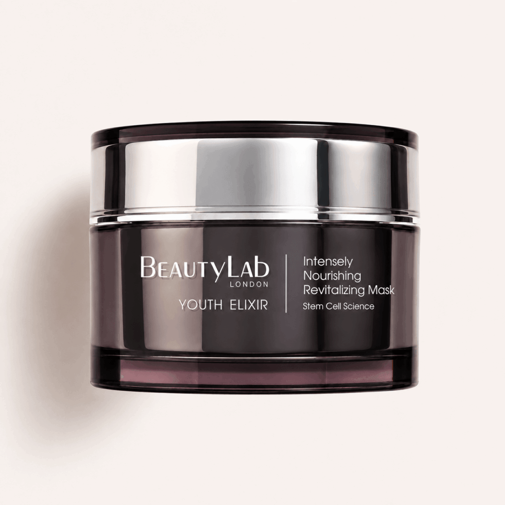 BEAUTYLAB YOUTH ELIXIR® MASKA O SILNYM DZIAŁANIU ODŻYWCZO-REWITALIZUJĄCYM 50ML