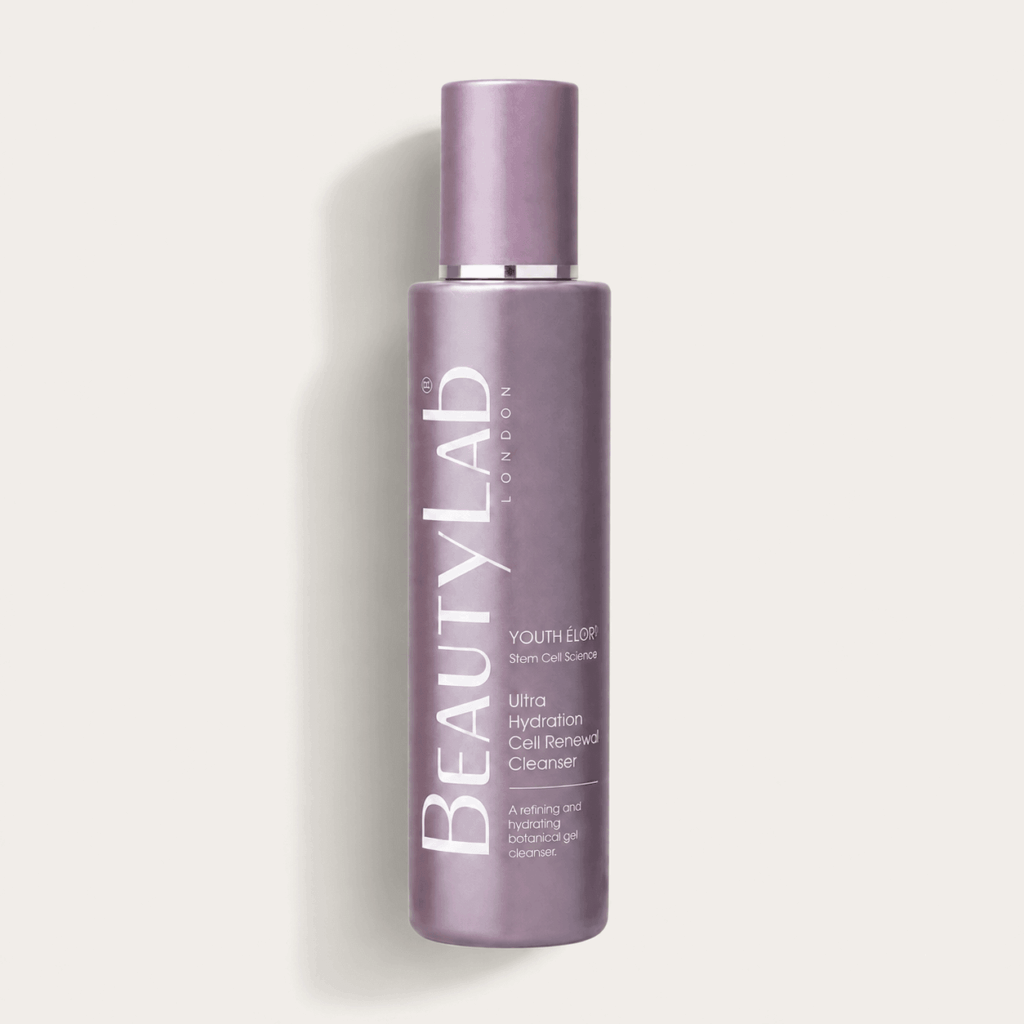 BEAUTYLAB YOUTH ELIXIR ULTRA NAWILŻAJĄCA  EMULSJA ENZYMATYCZNA  DO OCZYSZCZANIA 200ML