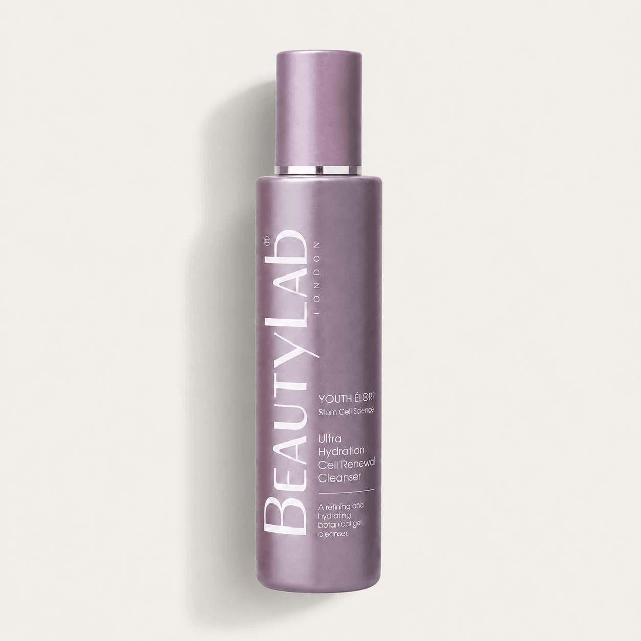 BEAUTYLAB YOUTH ELIXIR ULTRA NAWILŻAJĄCA  EMULSJA ENZYMATYCZNA  DO OCZYSZCZANIA 200ML