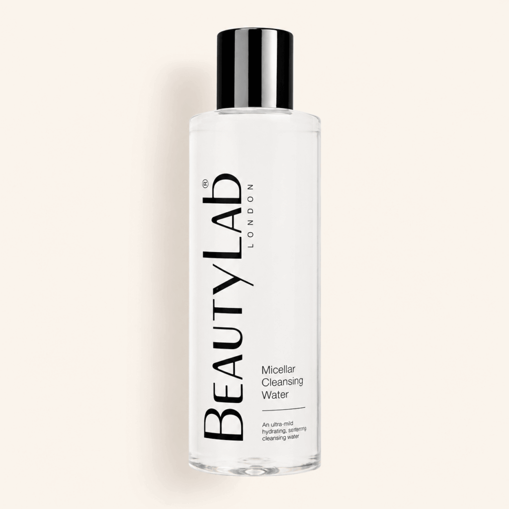 BEAUTYLAB® WODA MICELARNA 200ML