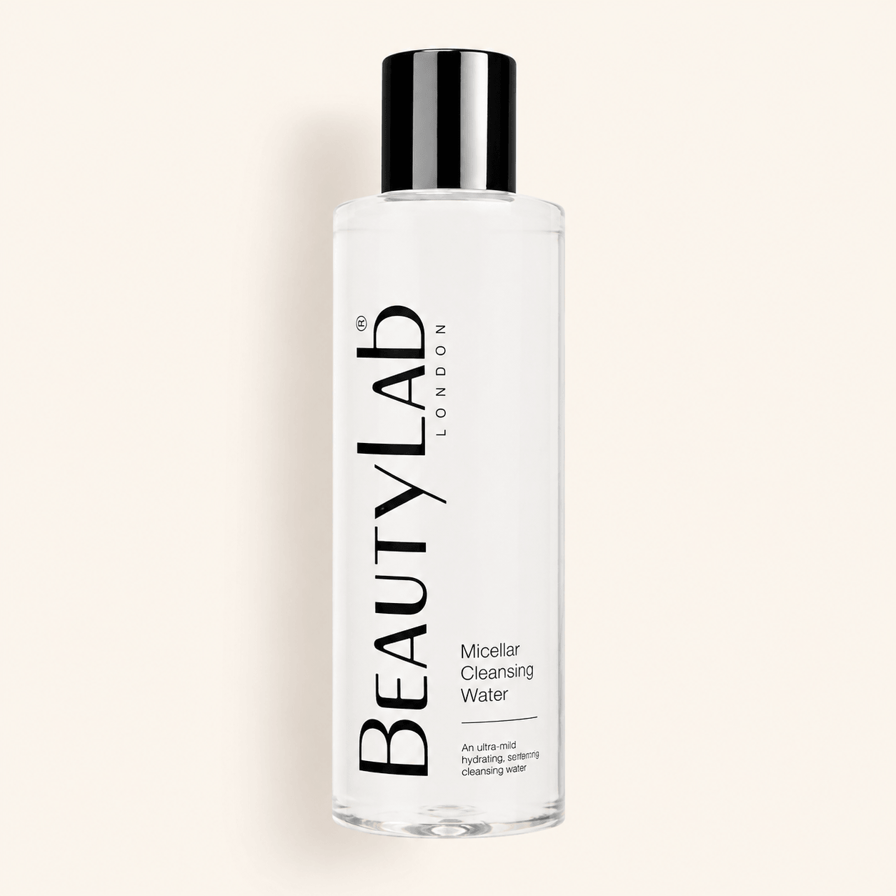 BEAUTYLAB® WODA MICELARNA 200ML