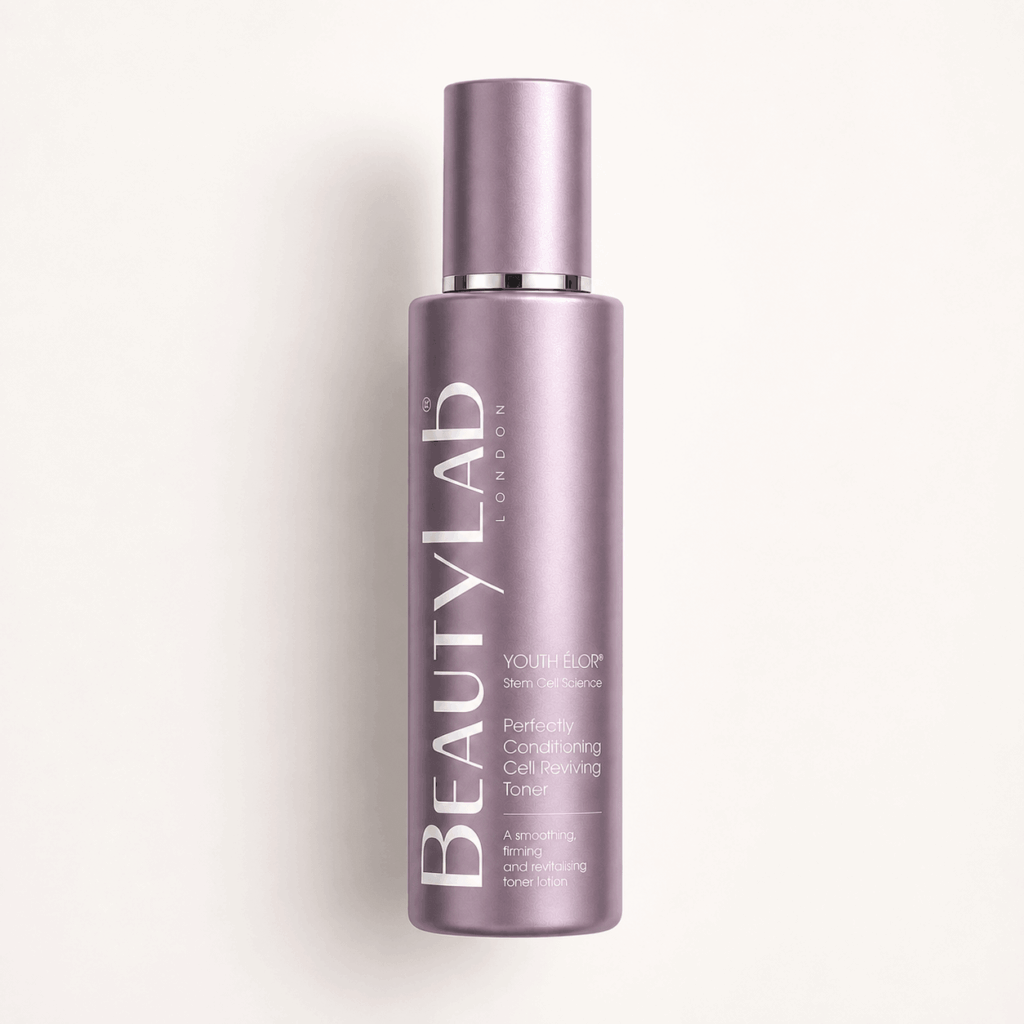 BEAUTYLAB YOUTH ELIXIR  TONER  DO INTENSYWNEJ ODNOWY TWARZY 200ML