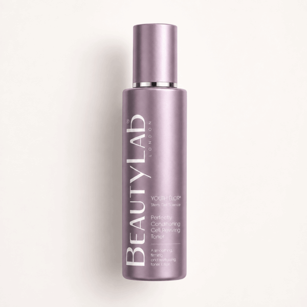 BEAUTYLAB YOUTH ELIXIR  TONER  DO INTENSYWNEJ ODNOWY TWARZY 200ML