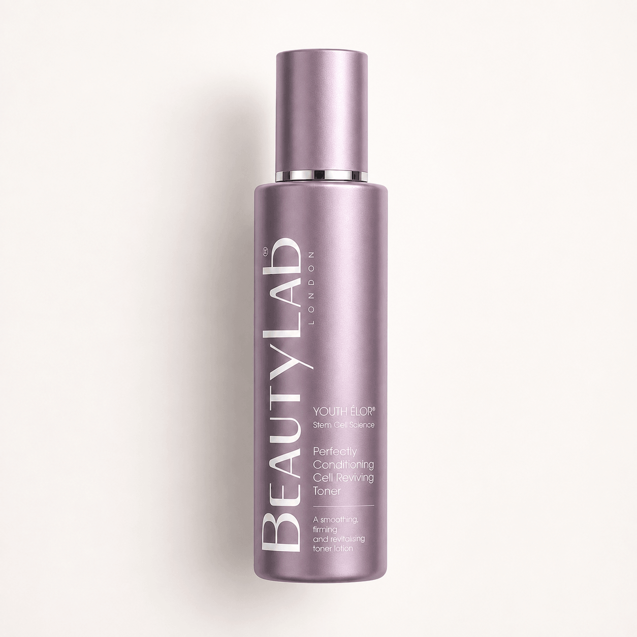 BEAUTYLAB YOUTH ELIXIR  TONER  DO INTENSYWNEJ ODNOWY TWARZY 200ML