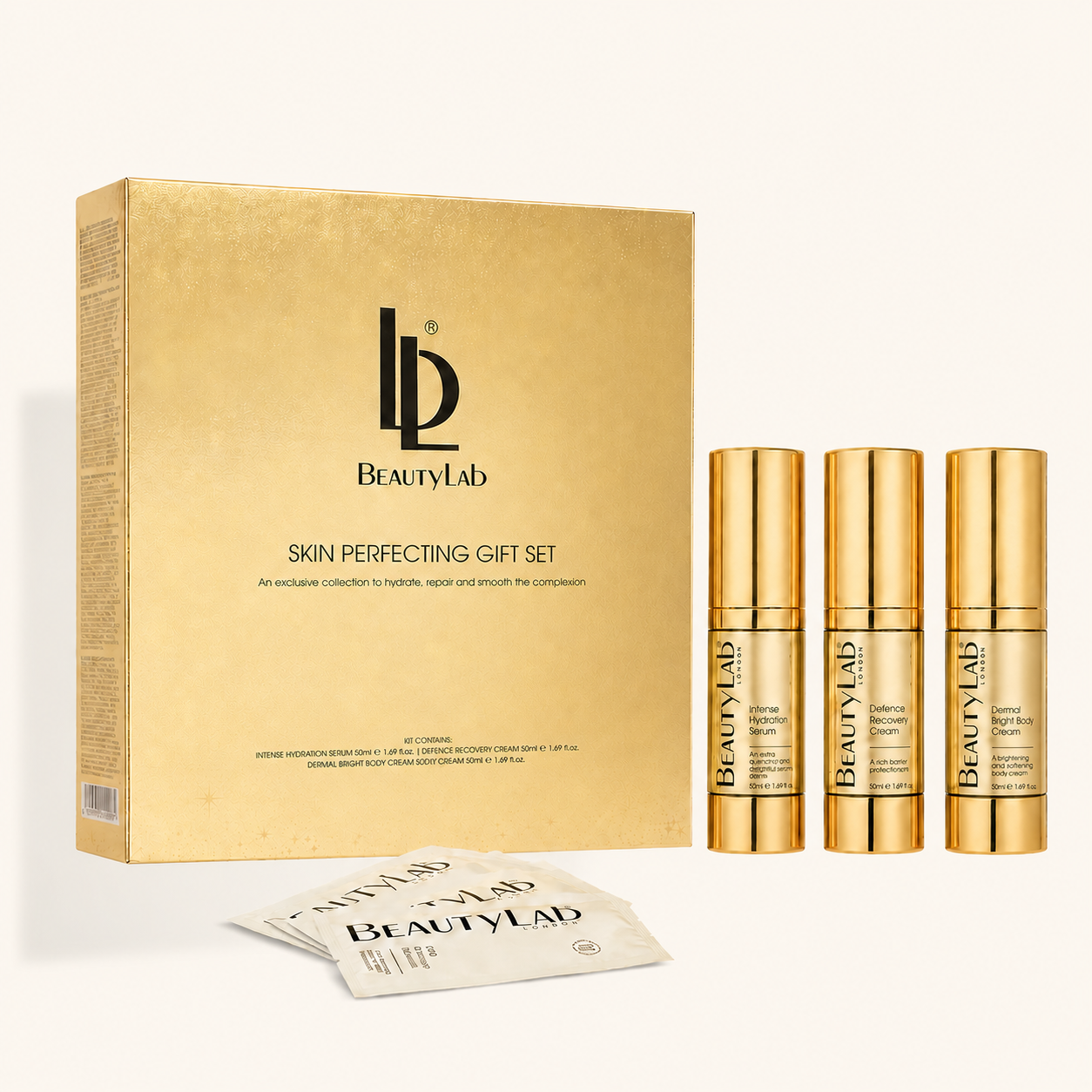 BEAUTYLAB® SKIN PERFECTING GIFT SET