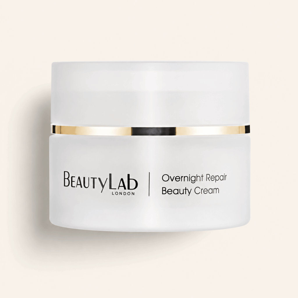 BEAUTYLAB REGENERUJĄCY KREM NA NOC 50ML