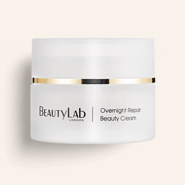 BEAUTYLAB REGENERUJĄCY KREM NA NOC 50ML
