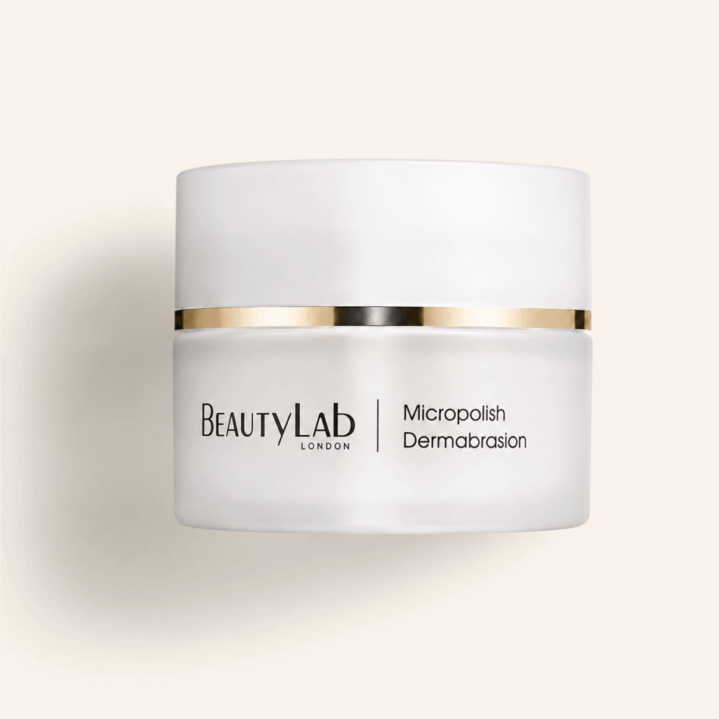 BEAUTYLAB® PEELING DO MIKRODERMABRAZJI 50ML