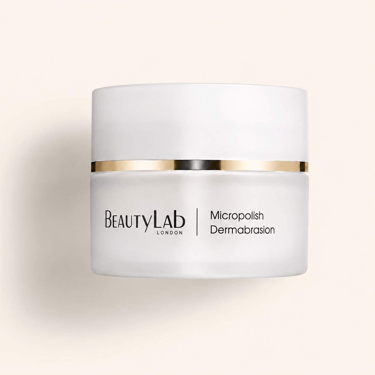 BEAUTYLAB® PEELING DO MIKRODERMABRAZJI 50ML