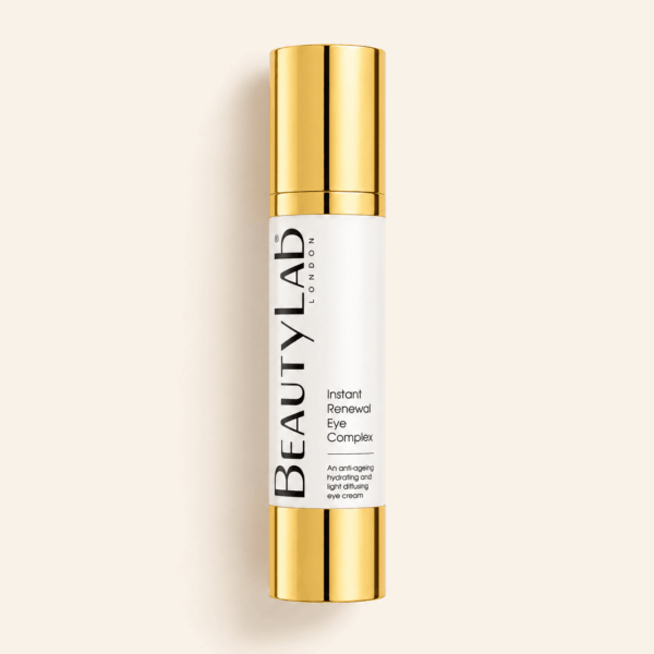 BEAUTYLAB® LIFTINGUJĄCY KREM NA OKOLICE OCZU 15ML