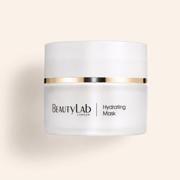 BEAUTYLAB® INTENSYWNIE NAWILŻAJĄCA MASKA DO TWARZY 50ML BEAUTYLAB® INTENSYWNIE NAWILŻAJĄCA MASKA DO TWARZY 50ML