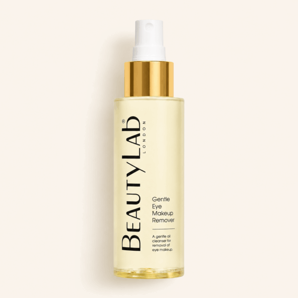BEAUTYLAB OLEJOWY PŁYN DO DEMAKIJAŻU OCZU 100ML