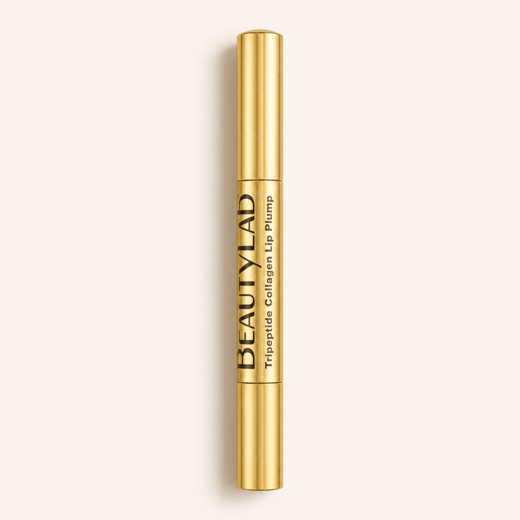BEAUTYLAB® TRÓJPEPTYDOWY ŻEL DO UST 2ML