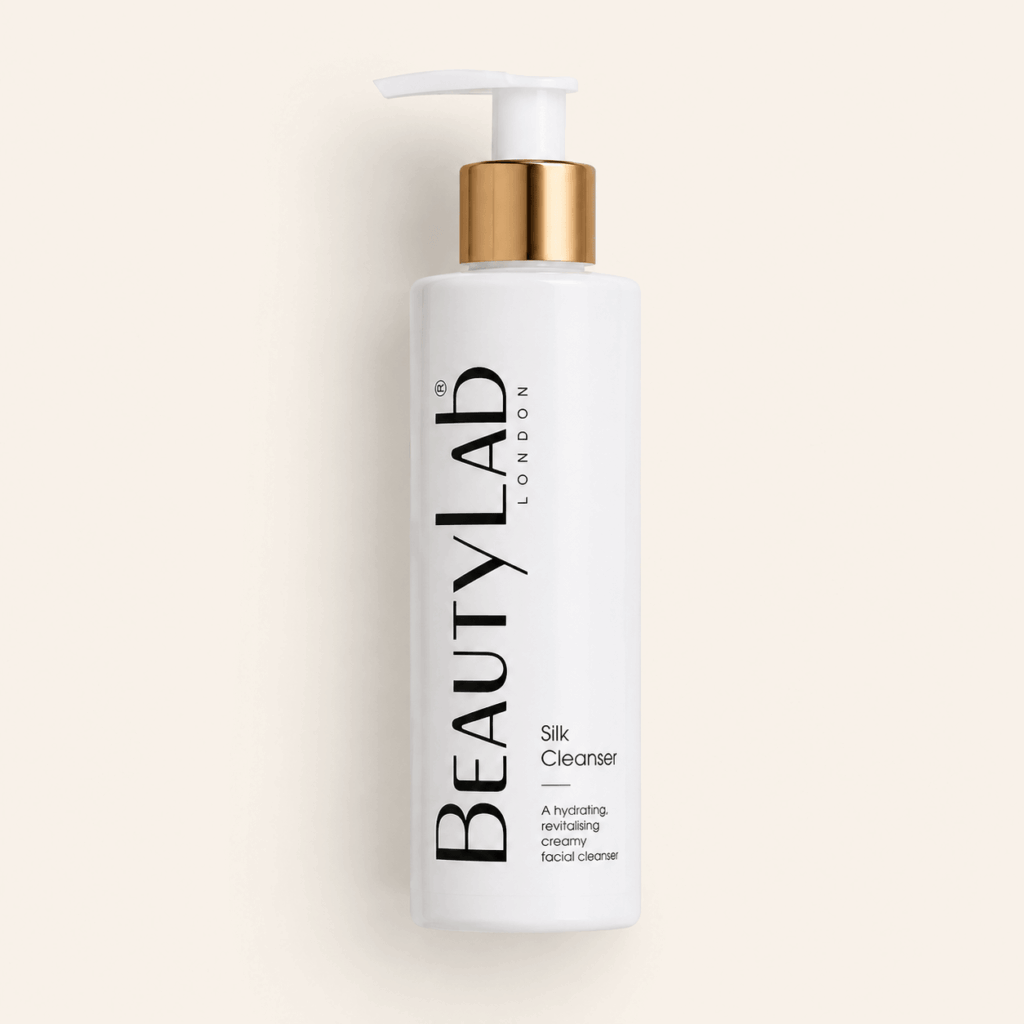 BEAUTYLAB® TRÓJPEPTYDOWA MASKA DO RĄK 100ML