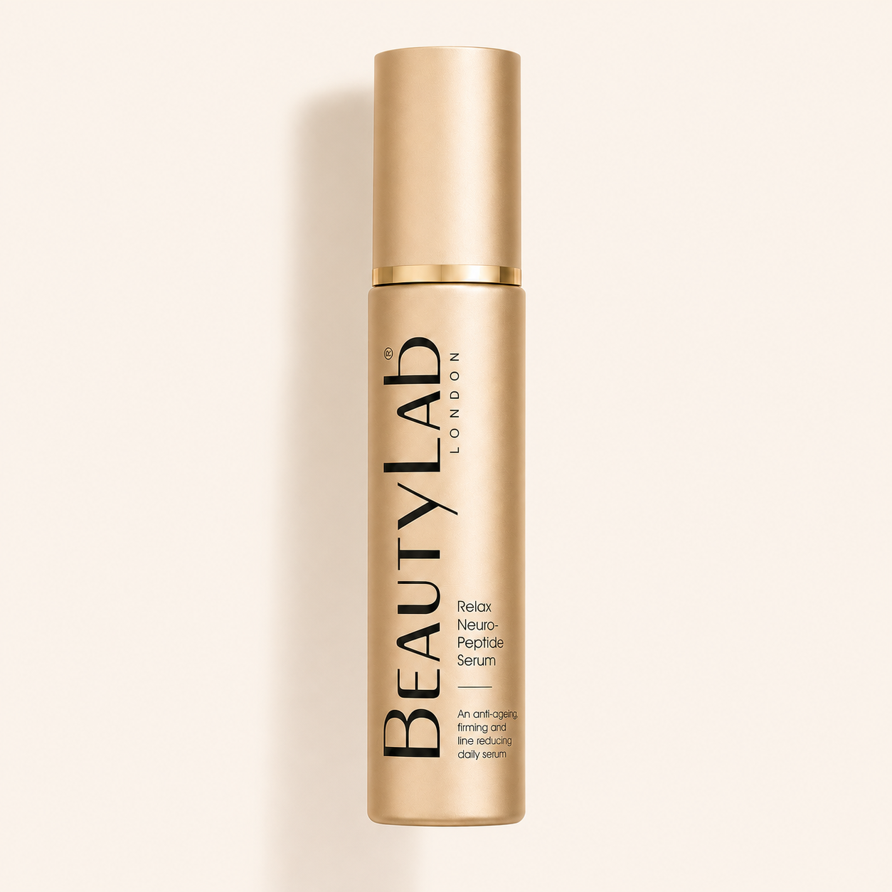 BEAUTYLAB® RELAKSUJĄCE SERUM NEUROPEPTYDOWE 15ML