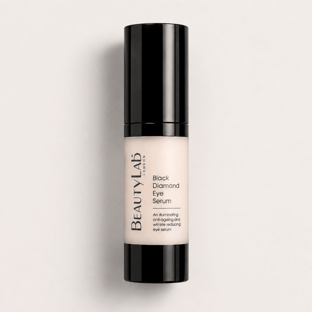 BEAUTYLAB BLACK DIAMOND® SERUM POD OCZY 15ML