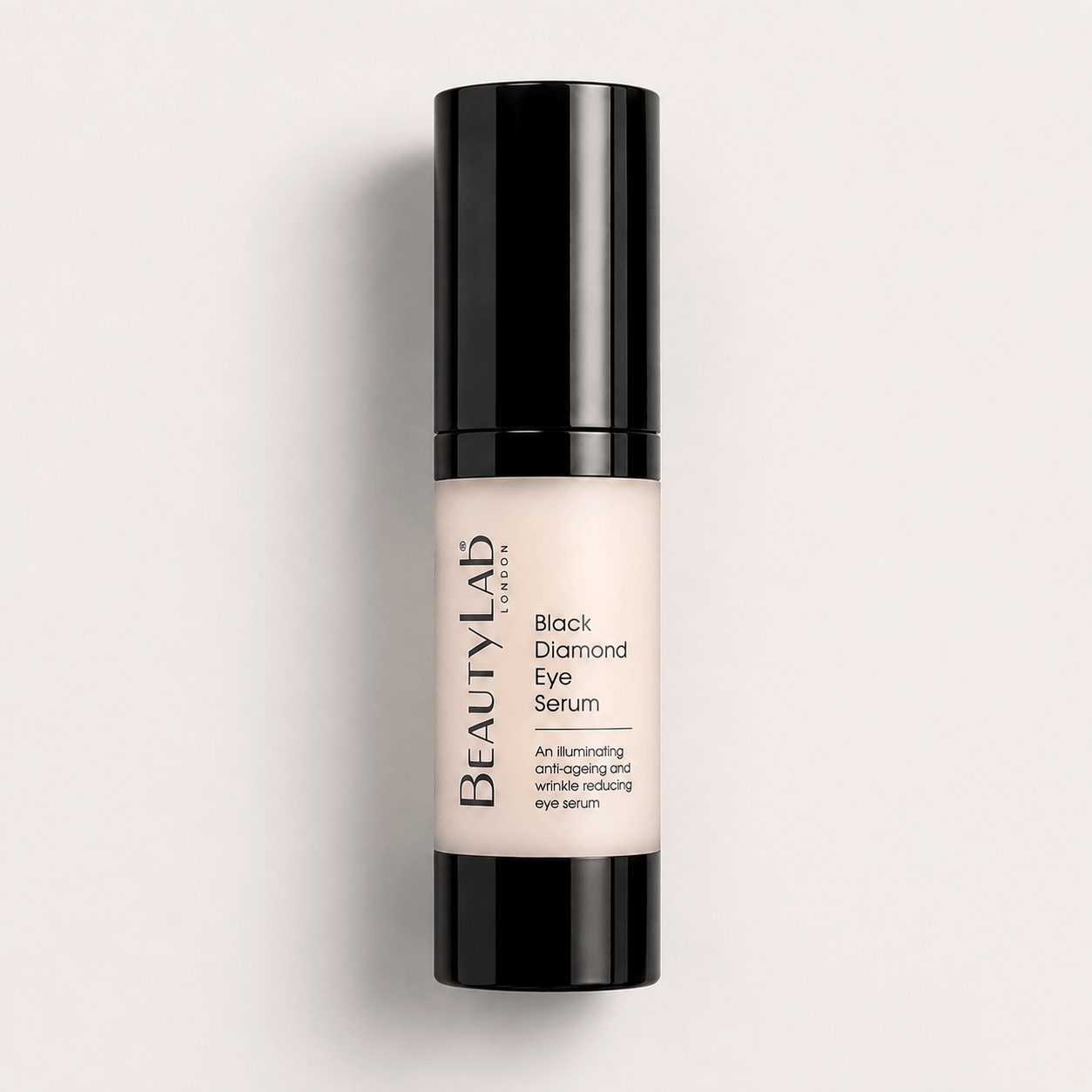 BEAUTYLAB BLACK DIAMOND® SERUM POD OCZY 15ML