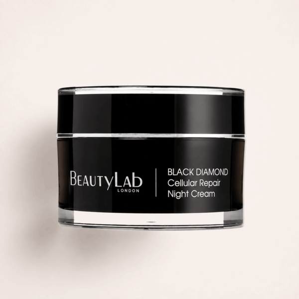 BEAUTYLAB BLACK DIAMOND® KREM NAPRAWCZY NA NOC 50ML