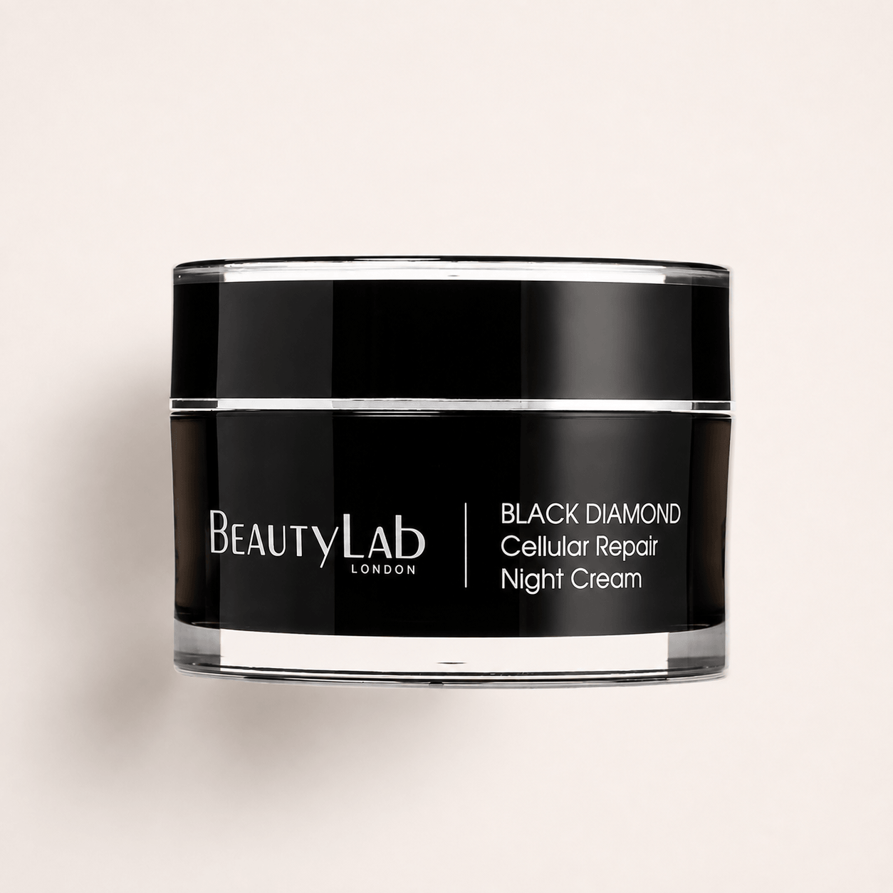 BEAUTYLAB BLACK DIAMOND® KREM NAPRAWCZY NA NOC 50ML