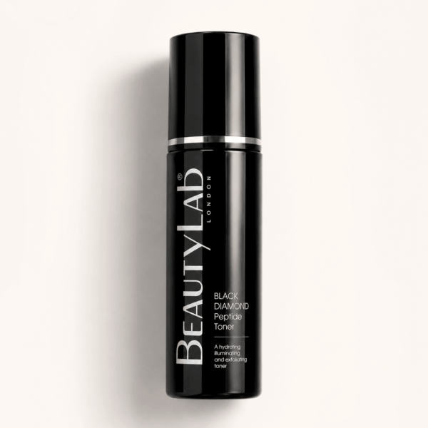 BEAUTYLAB BLACK DIAMOND® TONER PEPTYDOWY 200ML
