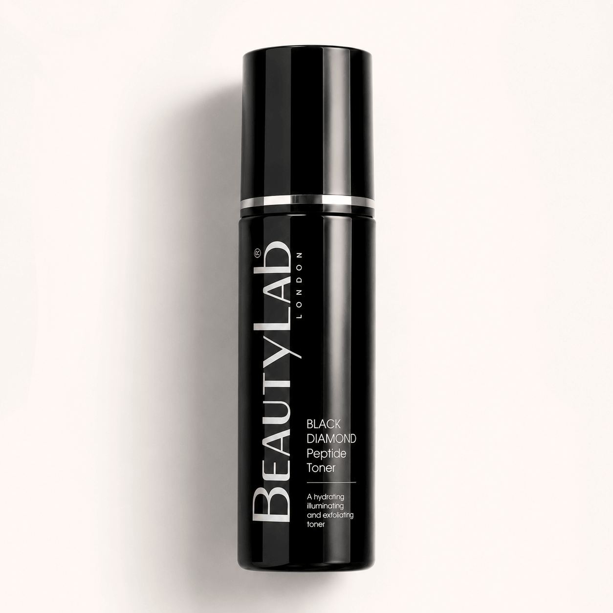 BEAUTYLAB BLACK DIAMOND® TONER PEPTYDOWY 200ML