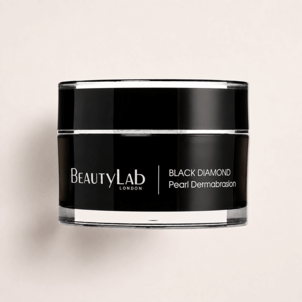 BEAUTYLAB BLACK DIAMOND® OCZYSZCZAJĄCA DERMABRAZJA PERŁOWA 50ML BEAUTYLAB BLACK DIAMOND® OCZYSZCZAJĄCA DERMABRAZJA PERŁOWA 50ML