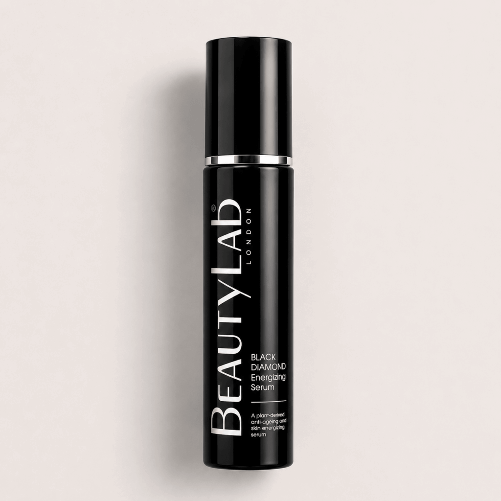 BEAUTYLAB BLACK DIAMOND® SERUM ENERGETYZUJĄCE 50ML
