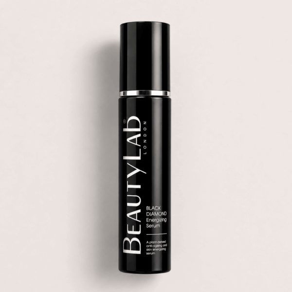 BEAUTYLAB BLACK DIAMOND® SERUM ENERGETYZUJĄCE 50ML
