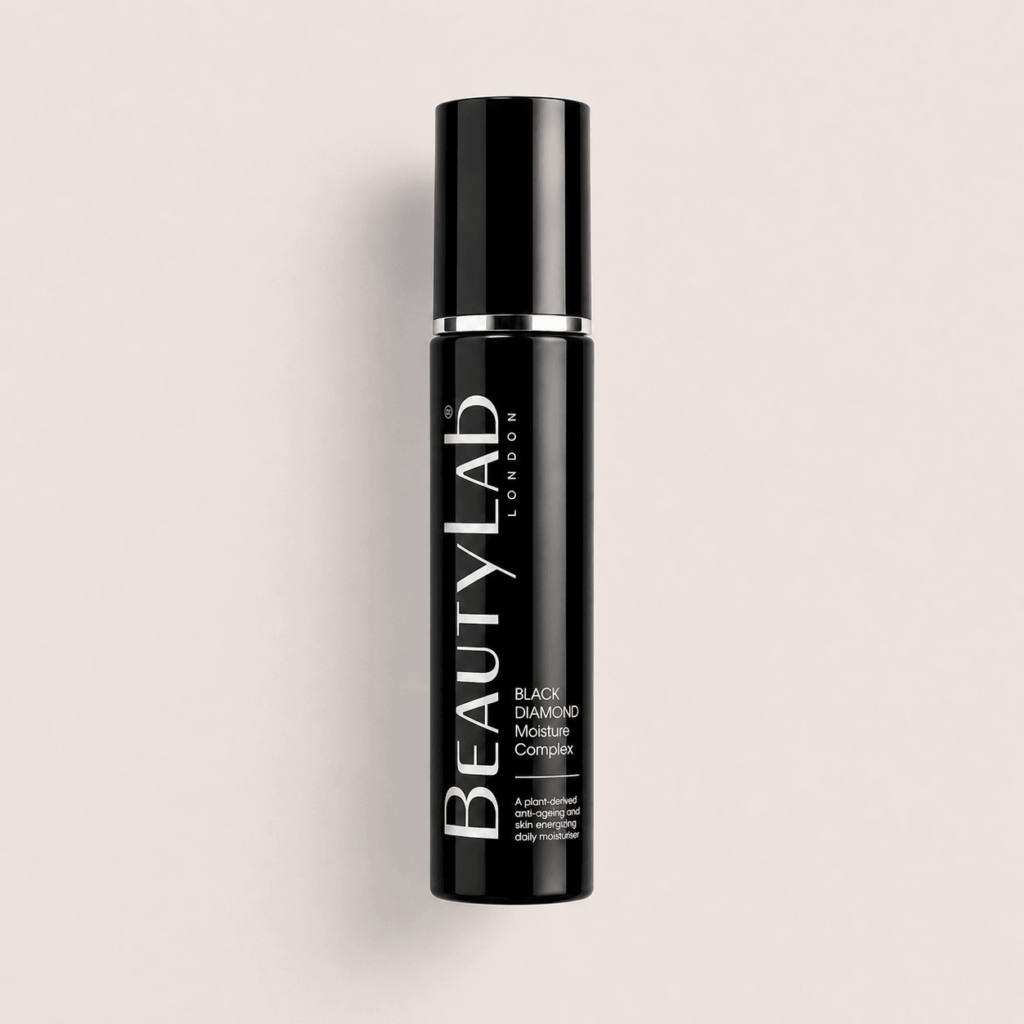 BEAUTYLAB BLACK DIAMOND® KOMPLEKSOWY KREM NAWILŻAJĄCY NA DZIEŃ 50ML