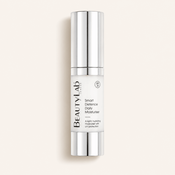 BEAUTYLAB® SMART DEFENSE KREM NAWILŻAJĄCY NA CODZIEŃ - SPF20 15ML