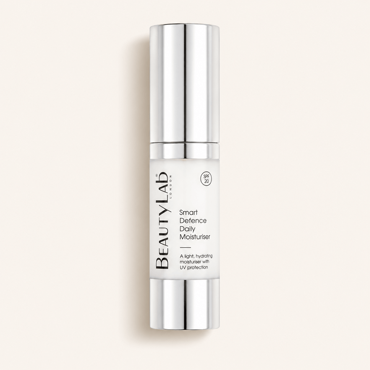 BEAUTYLAB® SMART DEFENSE KREM NAWILŻAJĄCY NA CODZIEŃ - SPF20 15ML