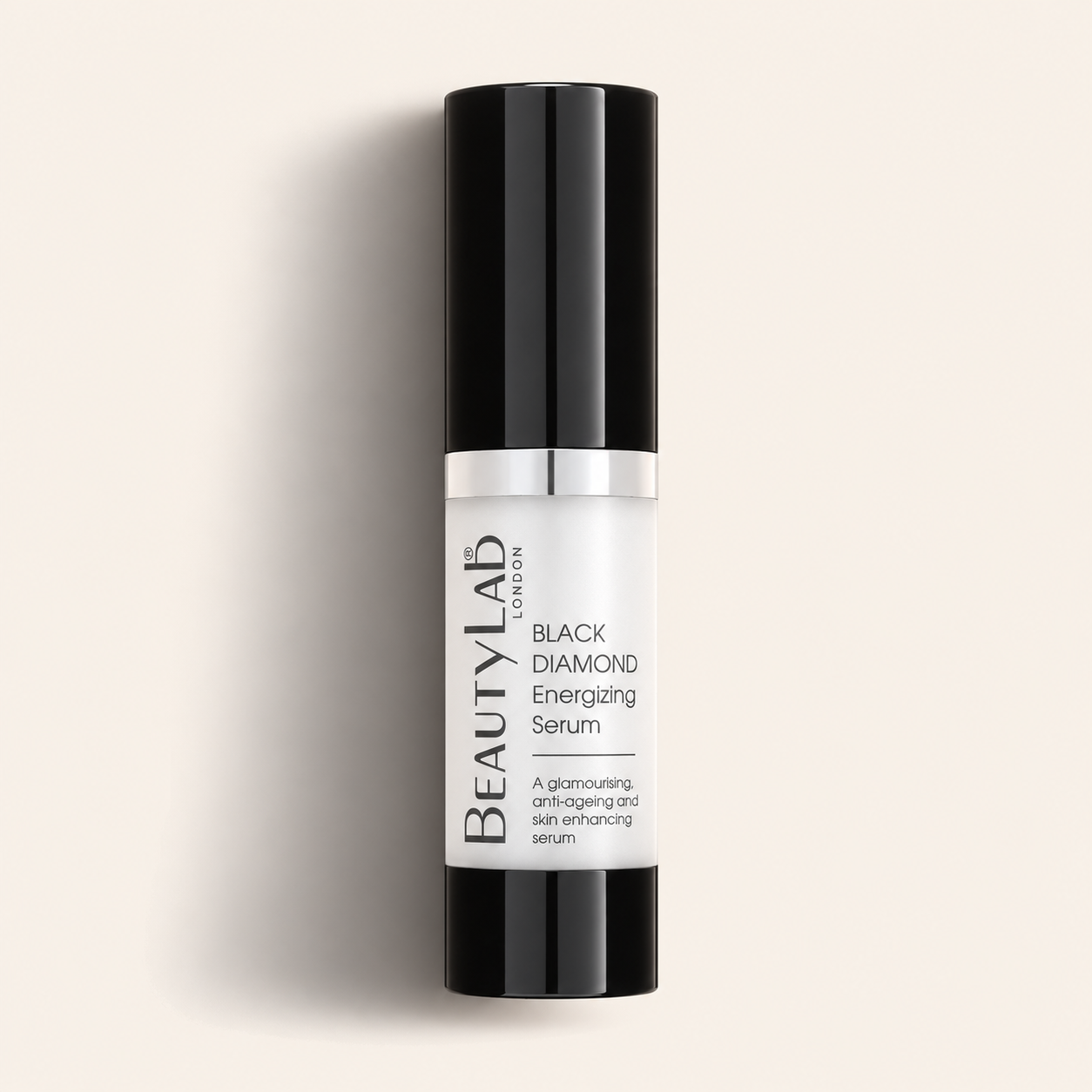 BEAUTYLAB BLACK DIAMOND® SERUM ENERGETYZUJĄCE 15ML