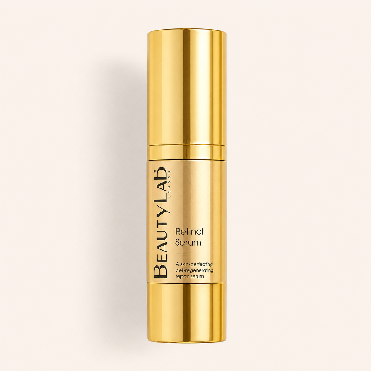 BEAUTYLAB® ODBUDOWUJĄCE SERUM Z RETINOLEM 15ML