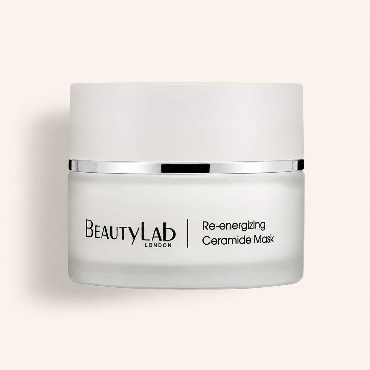 BEAUTYLAB® REGENERUJĄCA MASKA CERAMIDOWA 50ML