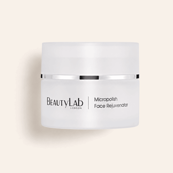 BEAUTYLAB® MICROPOLISH ŚRODEK ODMŁADZAJĄCY DO TWARZY 50 ML BEAUTYLAB® MICROPOLISH ŚRODEK ODMŁADZAJĄCY DO TWARZY 50 ML