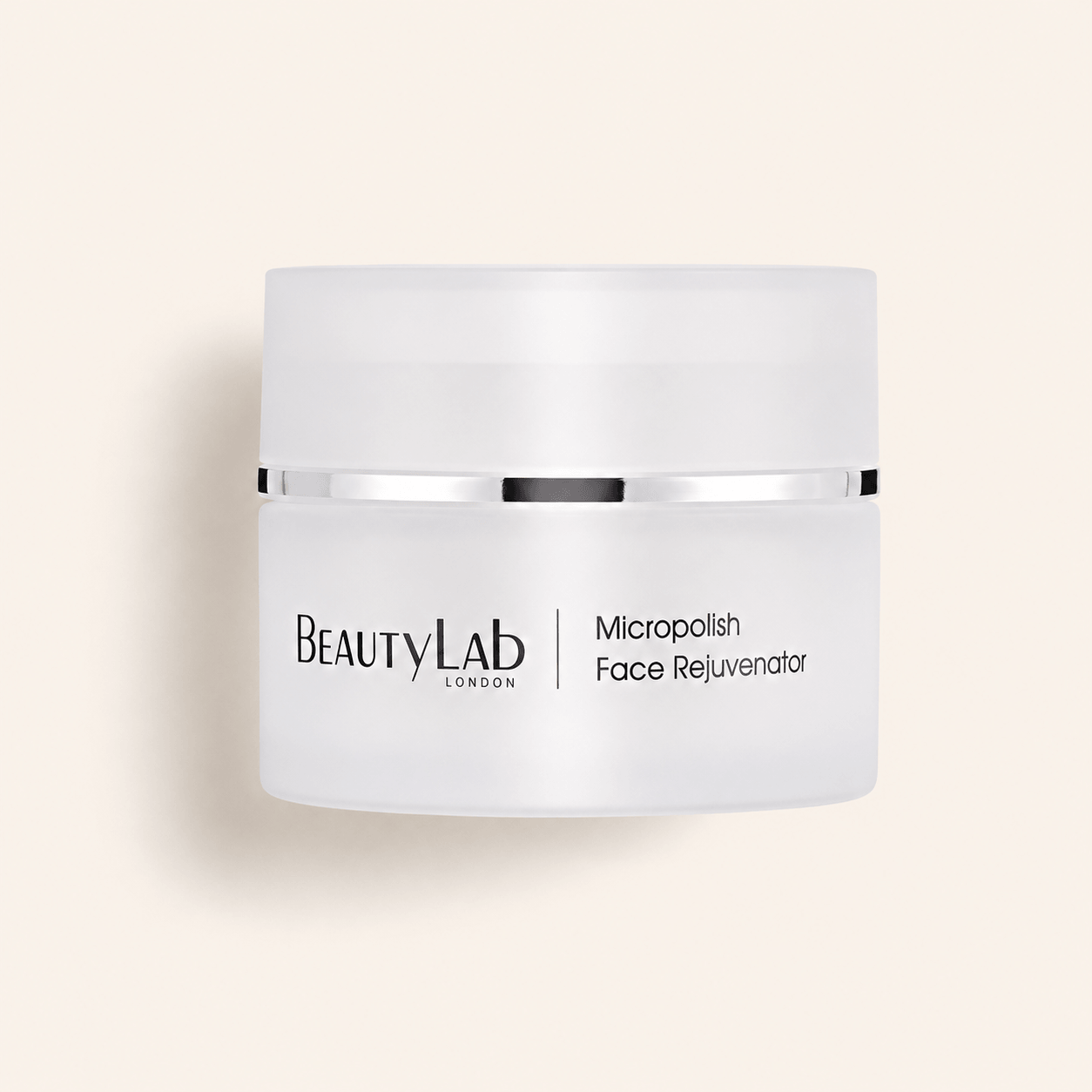 BEAUTYLAB® MICROPOLISH ŚRODEK ODMŁADZAJĄCY DO TWARZY 50 ML