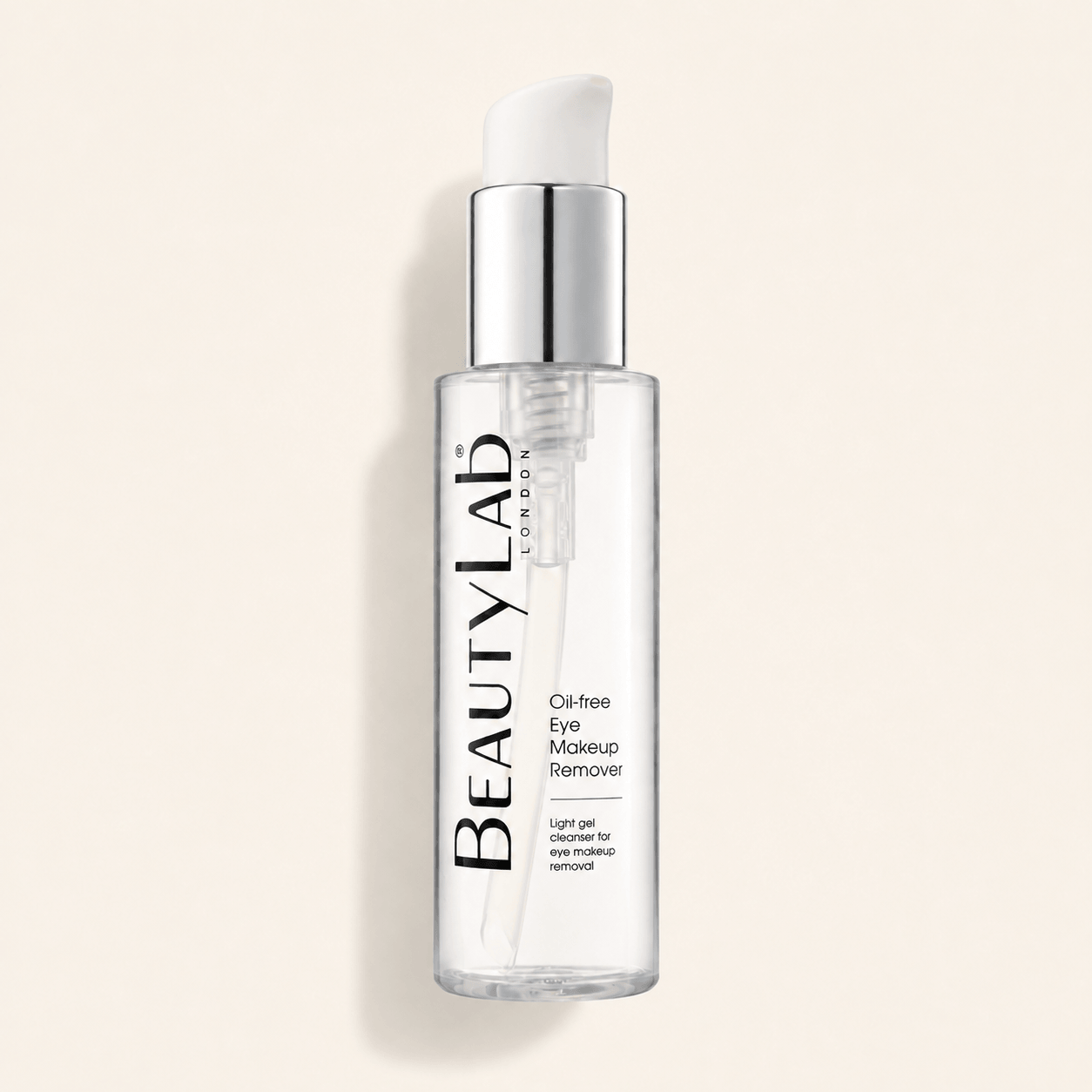 BeautyLab® BEZTŁUSZCZOWY PŁYN DO DEMAKIJAŻU 100ml