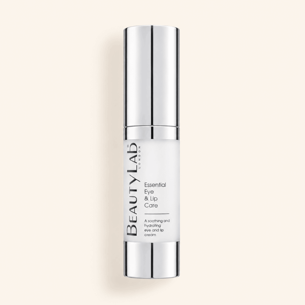 BEAUTYLAB® PIELĘGNACJA OCZU I UST 15ML