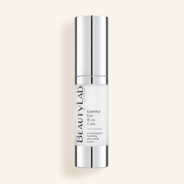 BEAUTYLAB® PIELĘGNACJA OCZU I UST 15ML