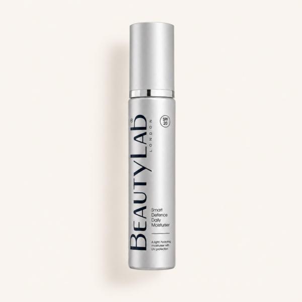 BEAUTYLAB® KOMPLEKSOWE SERUM DO TWARZY 50 ML