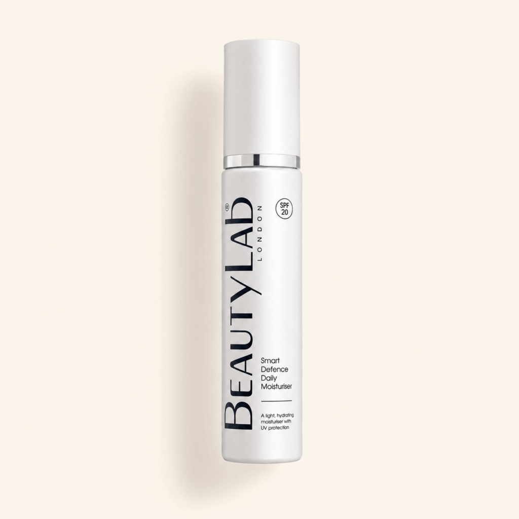 BEAUTYLAB® SMART DEFENSE KREM NAWILŻAJĄCY - SPF20 50ML