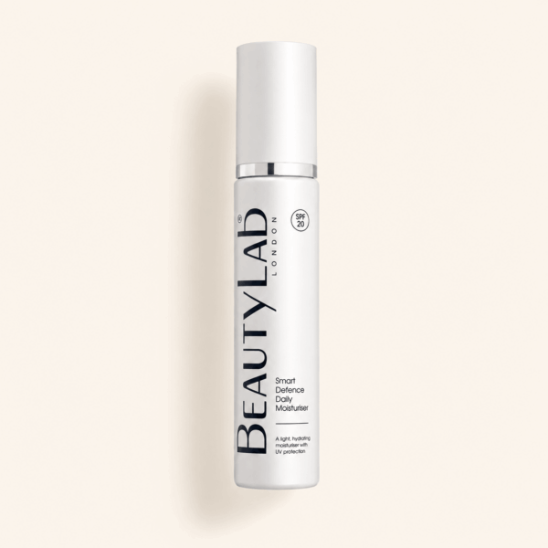 BEAUTYLAB® SMART DEFENSE KREM NAWILŻAJĄCY - SPF20 50ML